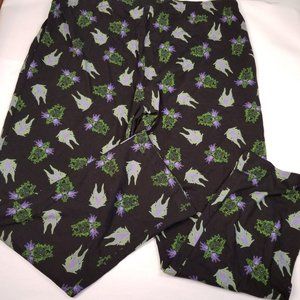 Disney Sleeping Beauty Maleficent Pajama P…